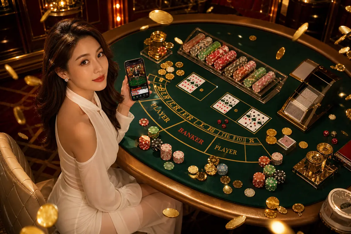 618slot Esports လောင်းကြေး ဈေးကွက်အမျိုးအစားများ