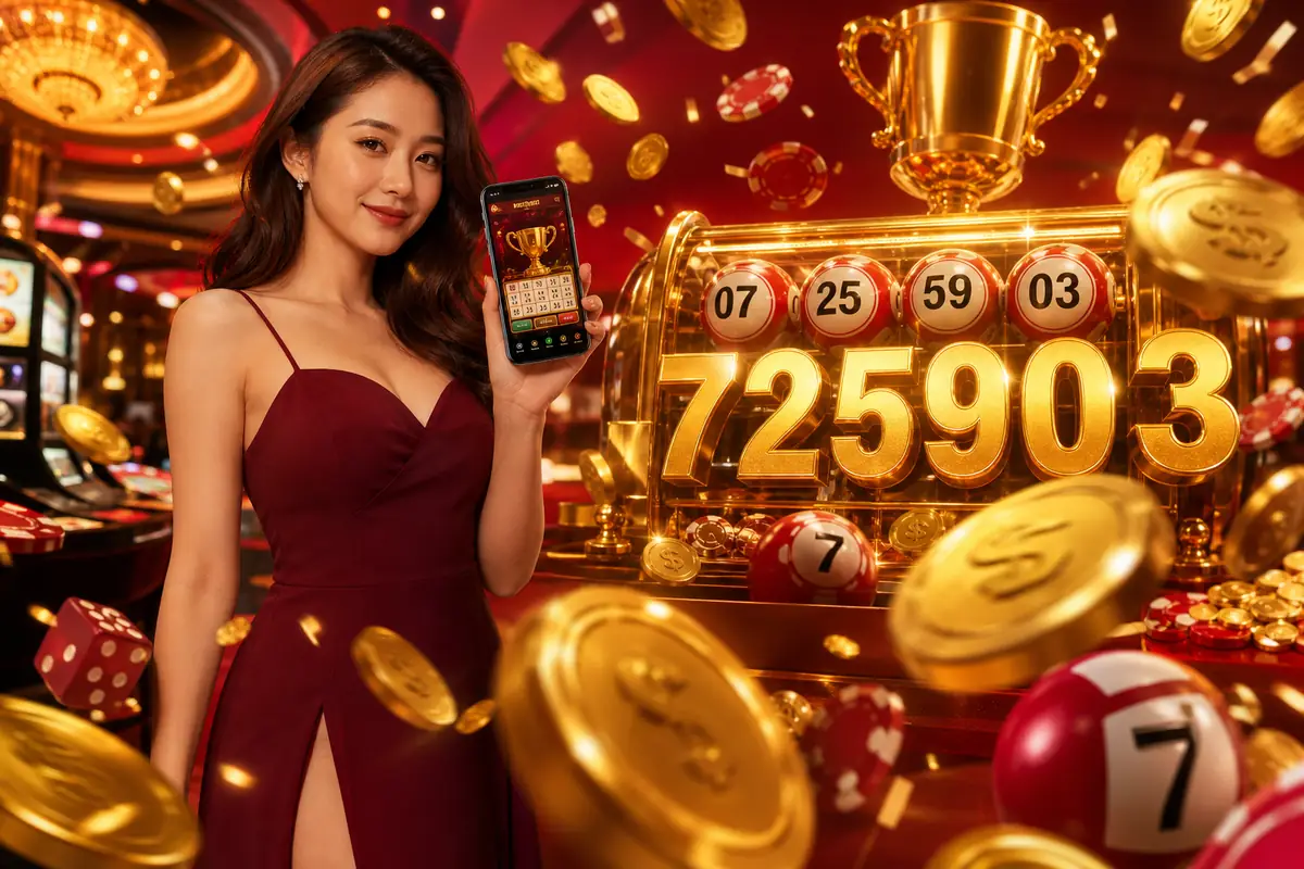 618slot ရှမ်းကိုးမီး ဂိမ်းကစားမှု