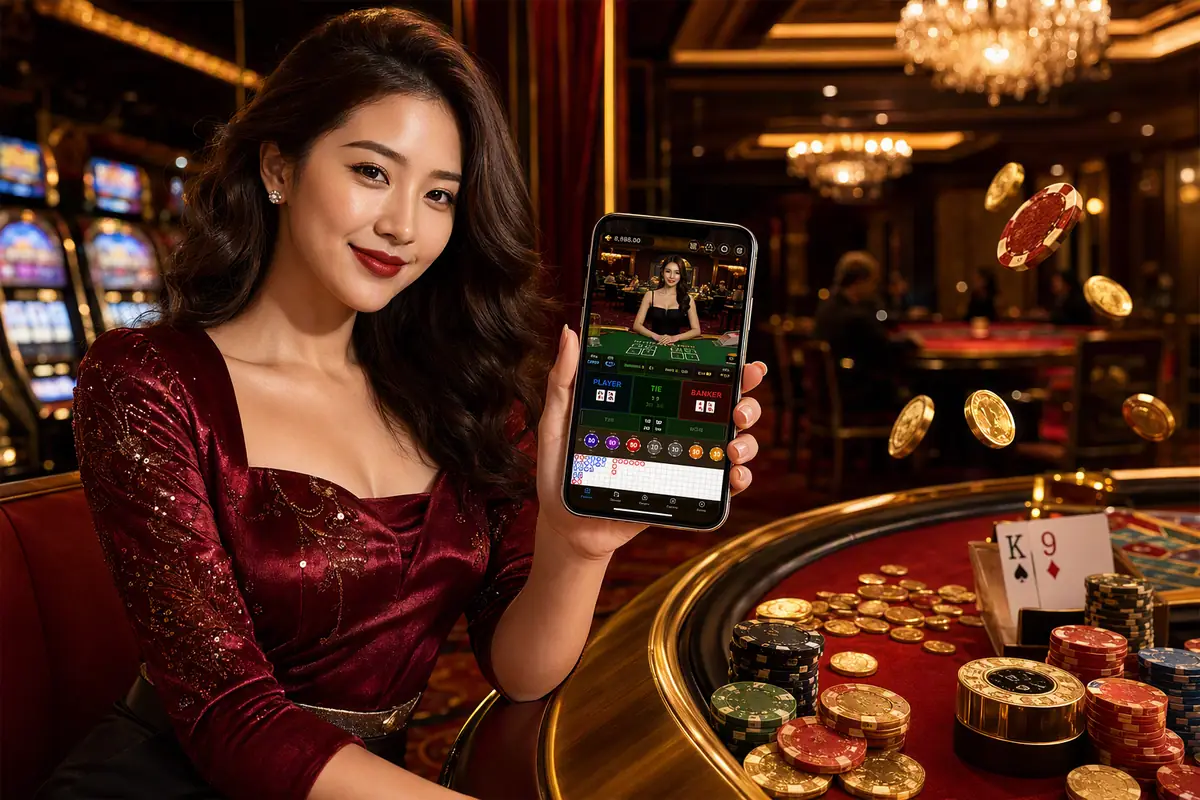 618slot Slot ဂိမ်း Feature အမျိုးအစားများ