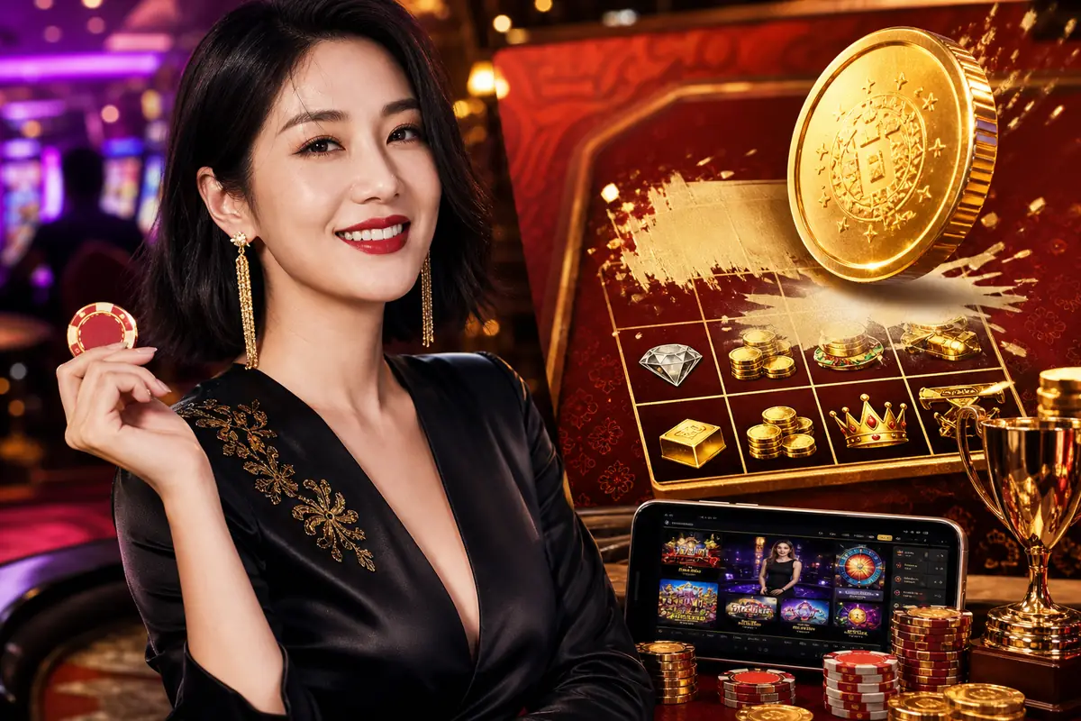 618slot Welcome Bonus ငွေသွင်းနည်း