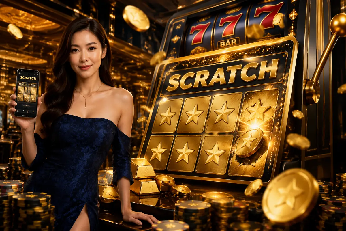 618slot Dragon Tiger ဂိမ်းနည်းစနစ် ရှင်းပြချက်