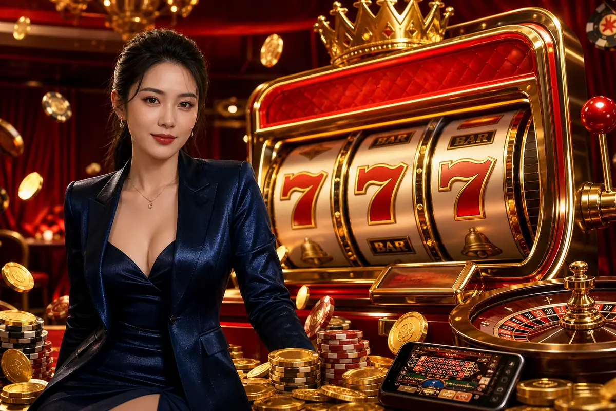618slot ဘောလုံး Live Betting ကစားမှု
