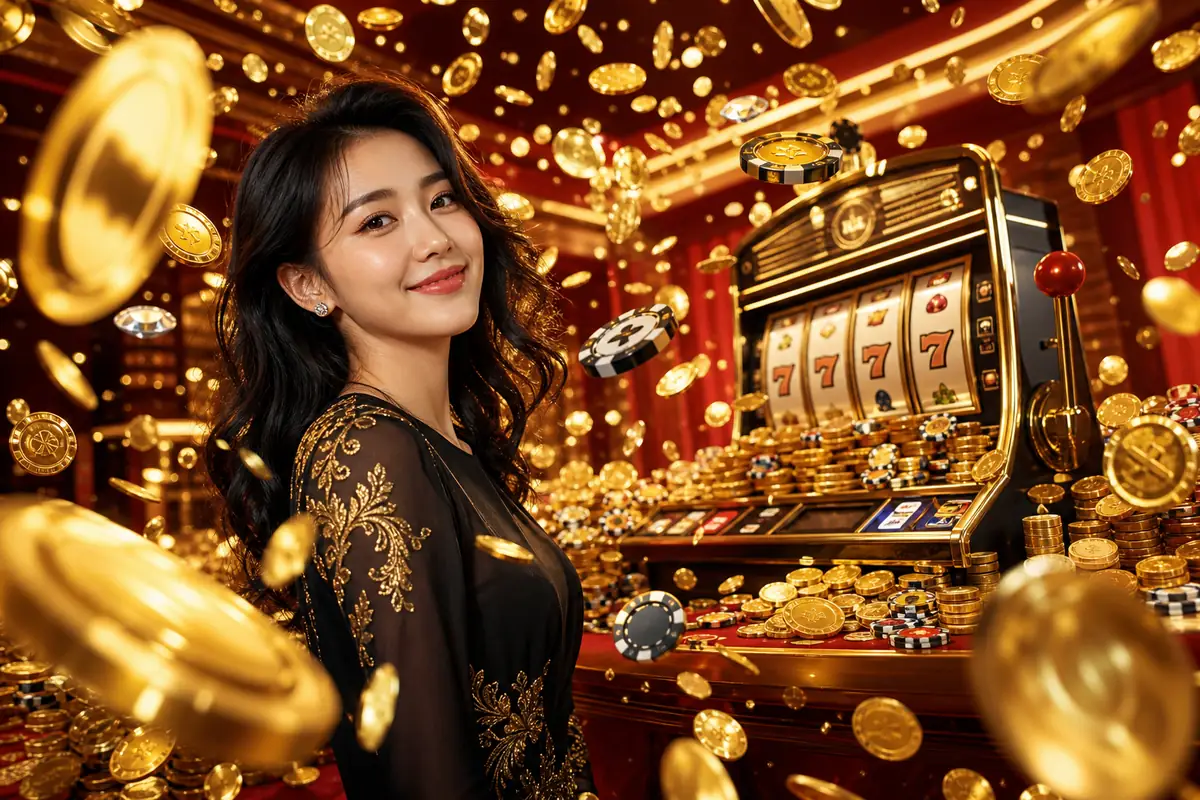618slot Login ပြဿနာဖြေရှင်းနည်းများ