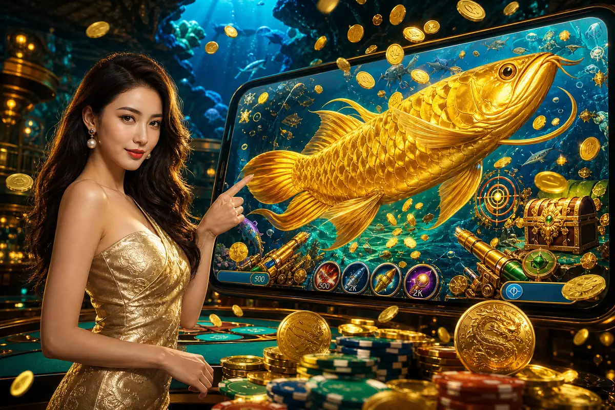 618slot Esports လောင်းကစား စတင်ကစားနည်း